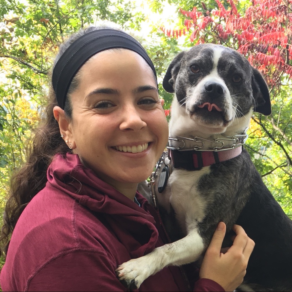 Meet your Posher, Julianna